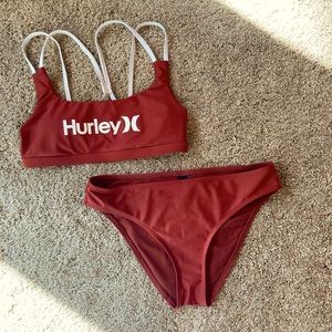 Hurley Bikini